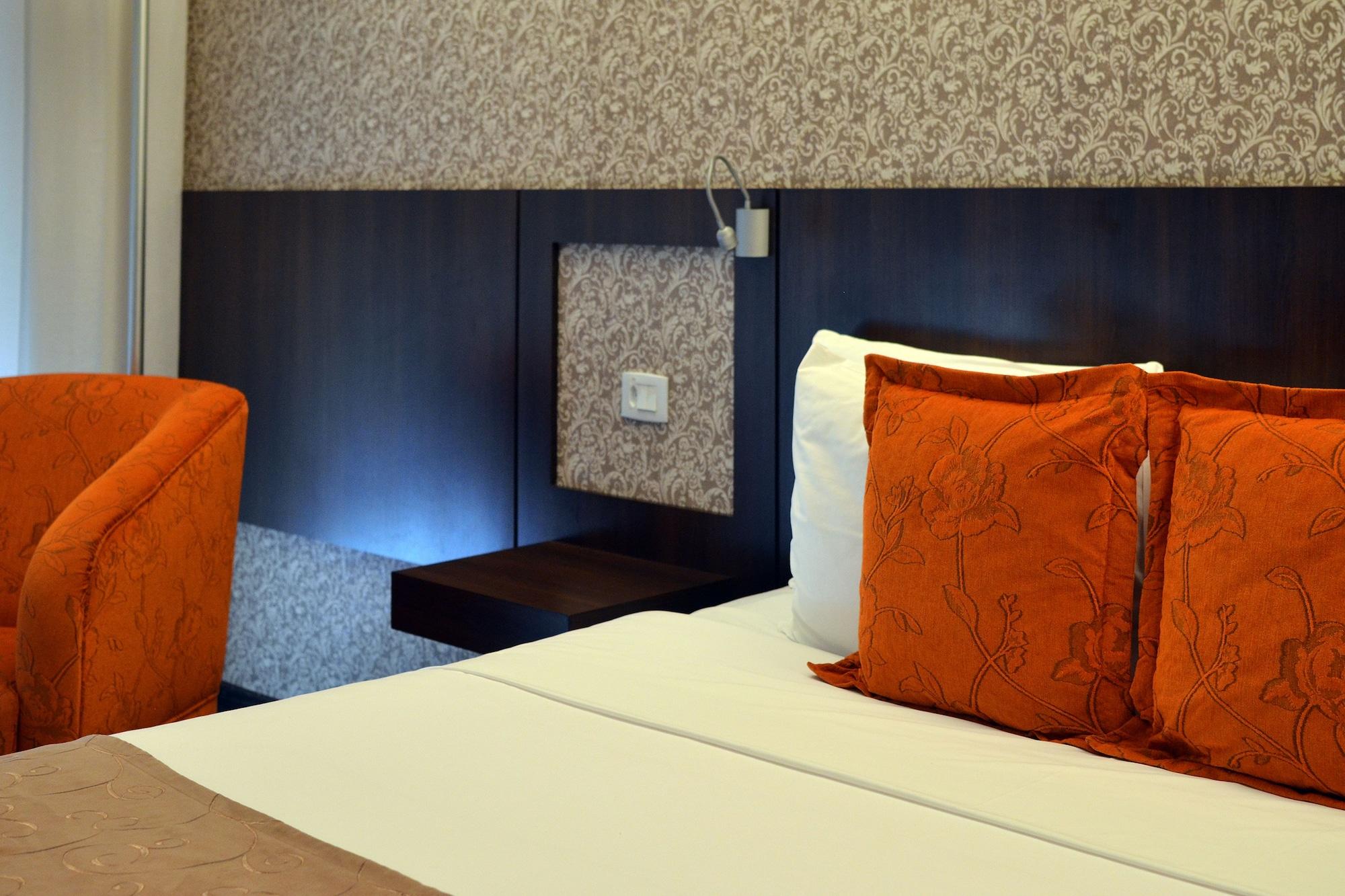 Quality Hotel Curitiba Luaran gambar