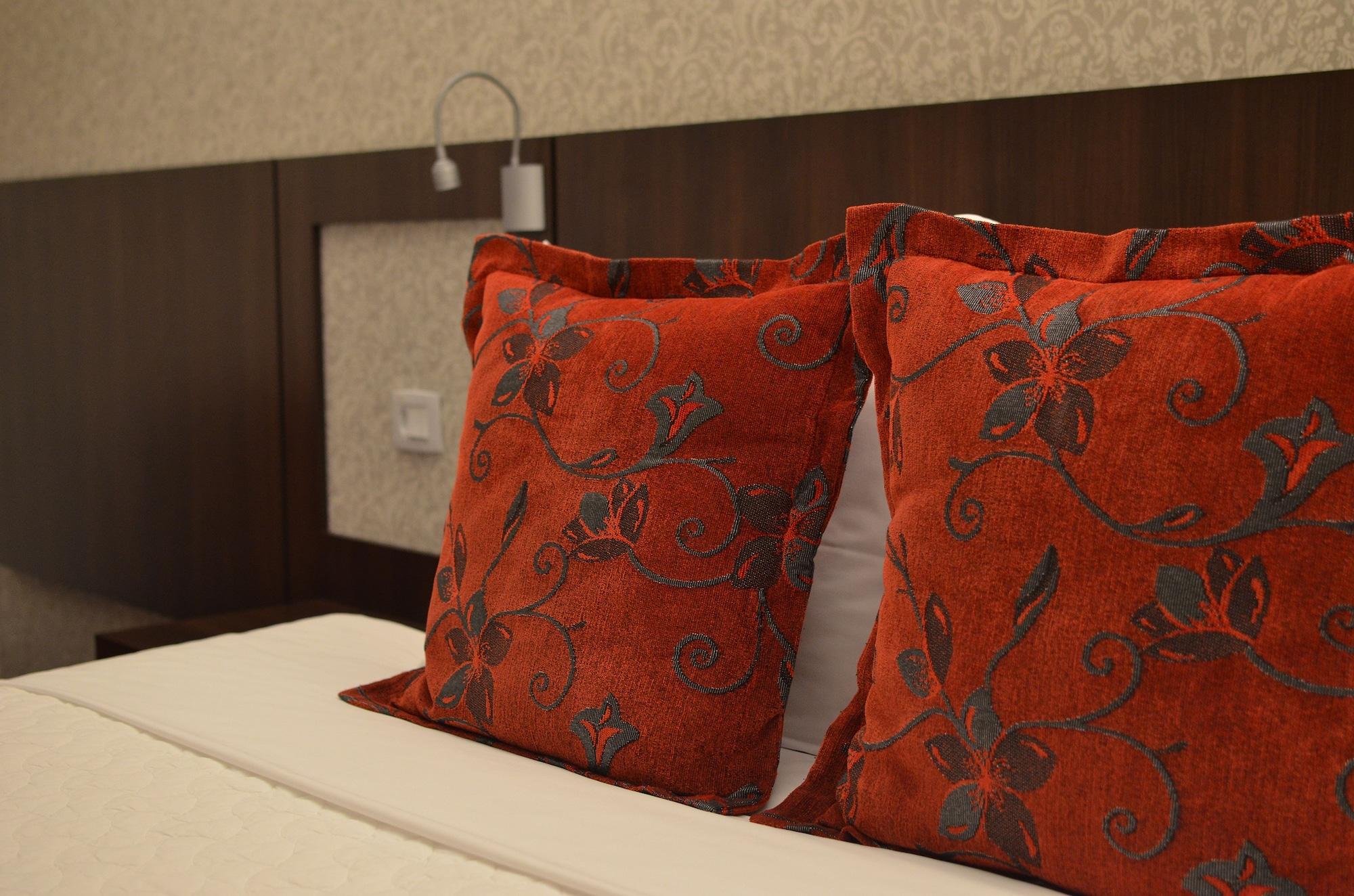 Quality Hotel Curitiba Luaran gambar