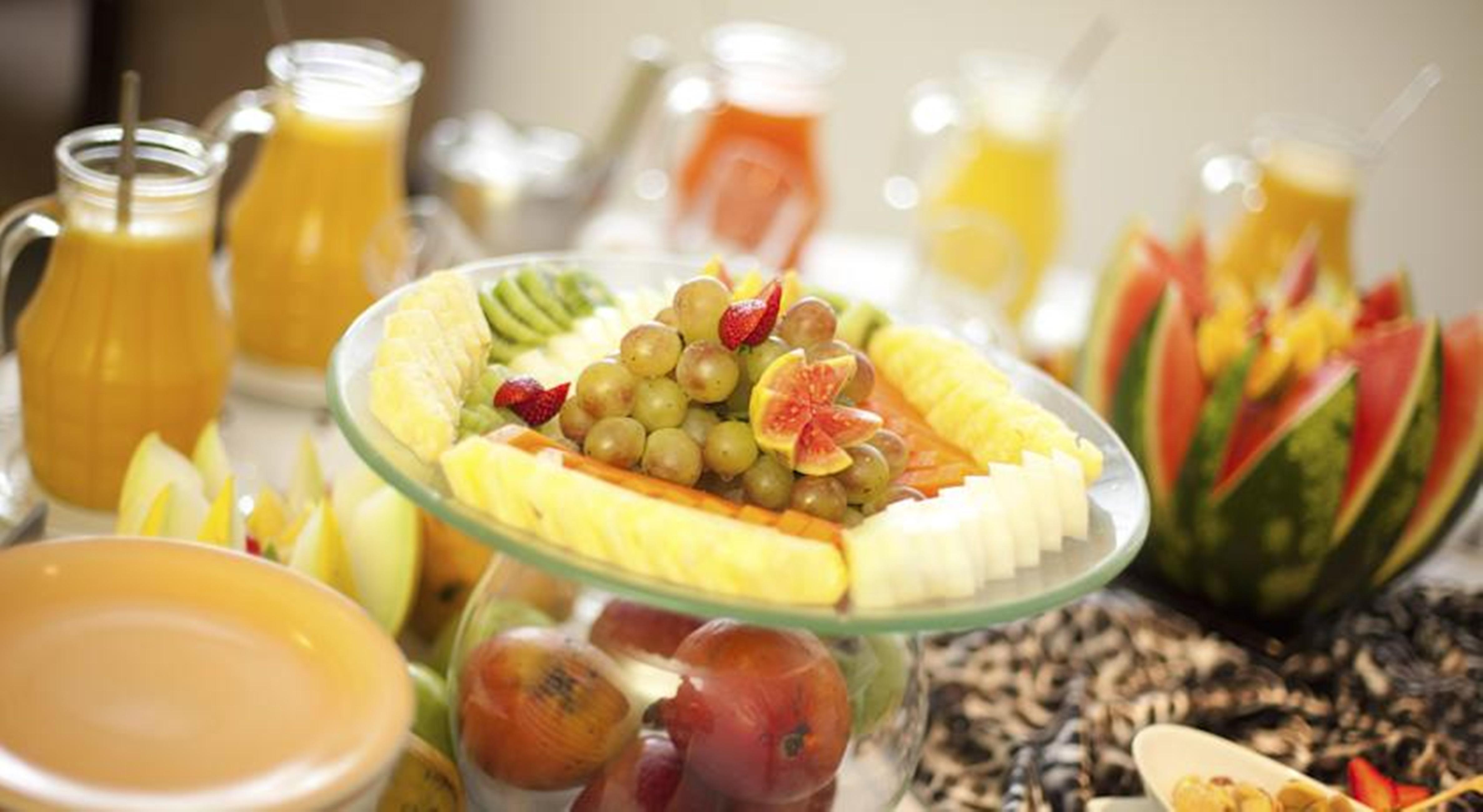Quality Hotel Curitiba Luaran gambar