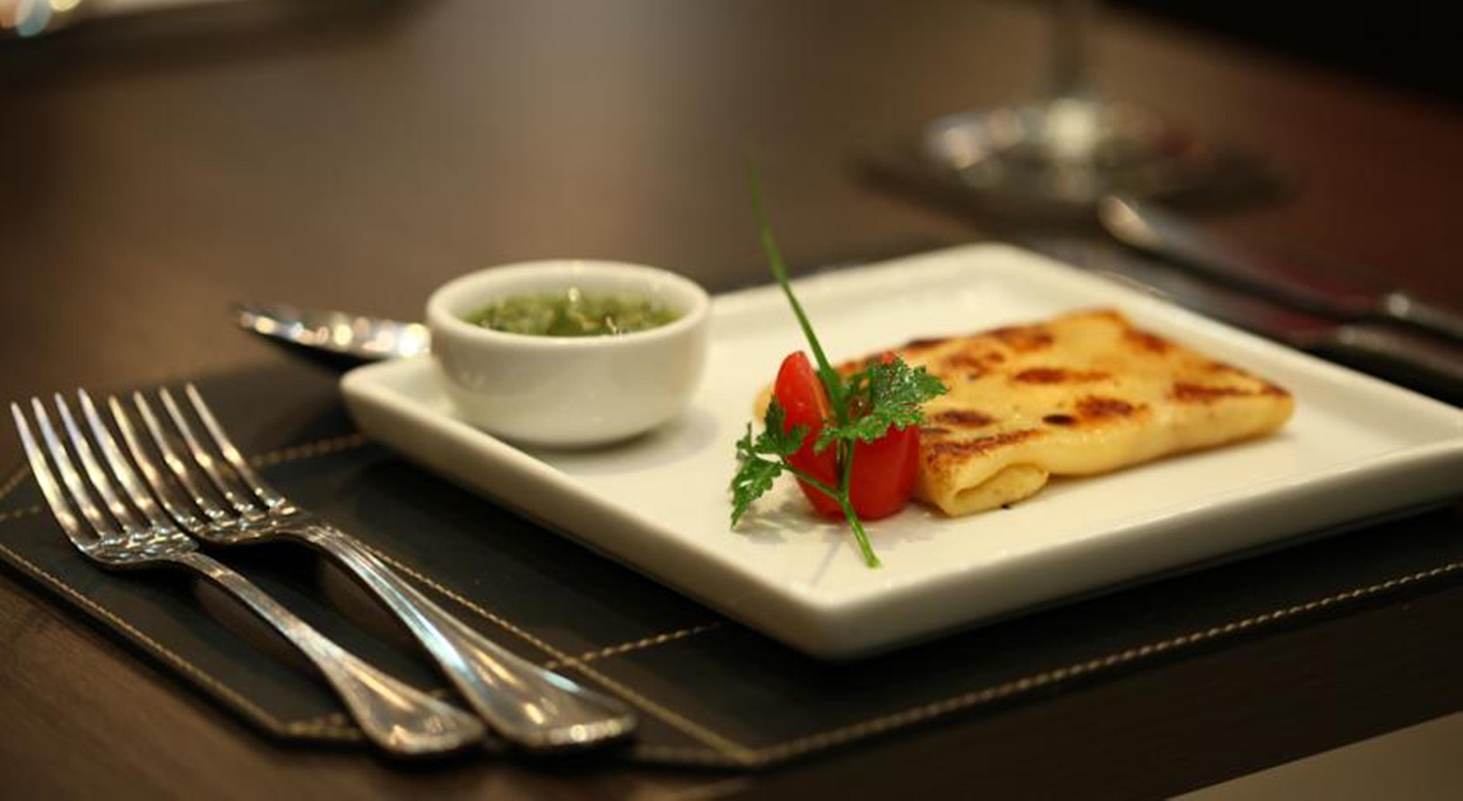 Quality Hotel Curitiba Luaran gambar
