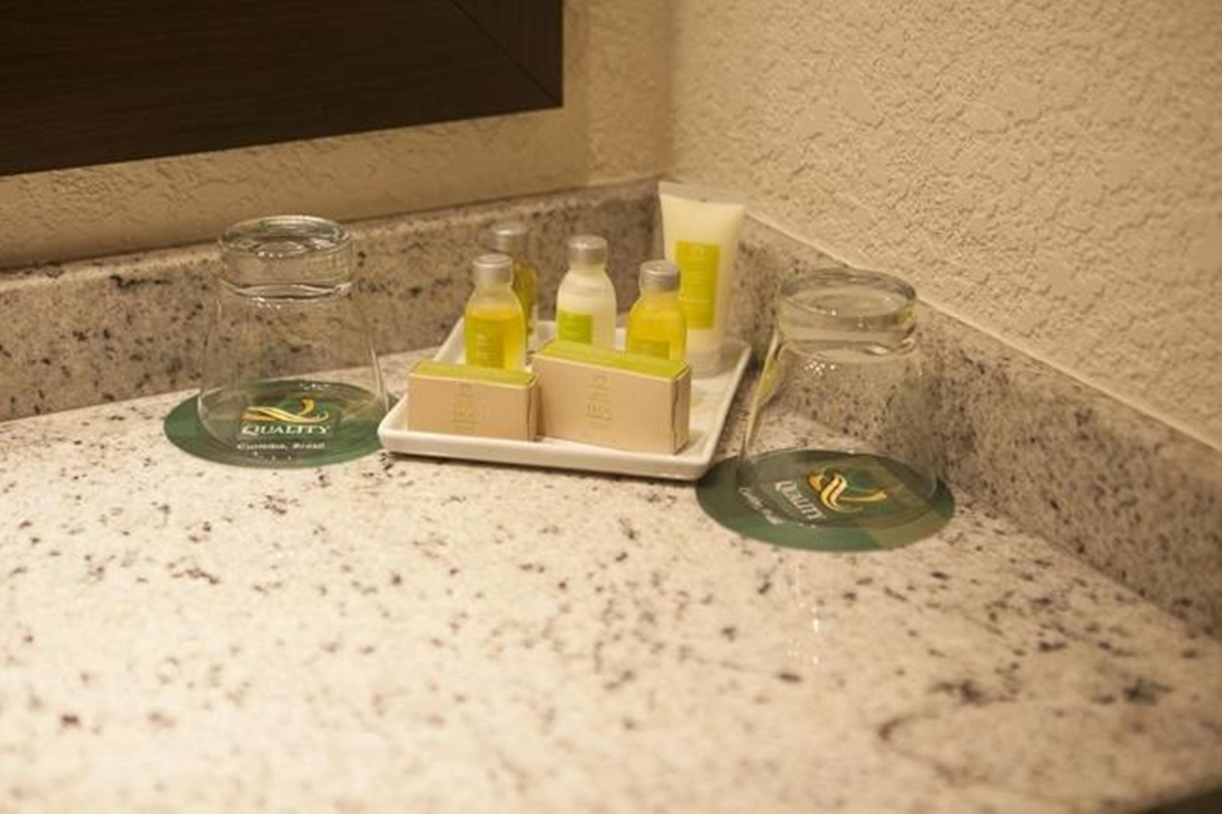 Quality Hotel Curitiba Luaran gambar