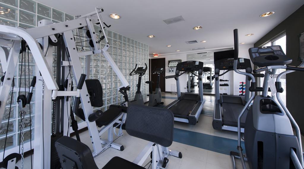 Quality Hotel Curitiba Luaran gambar
